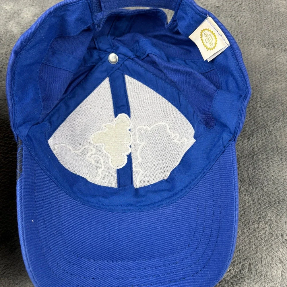 Kids Hat Bundle Carhartt Beanie Denver Broncos New Era Nintendo Mario Mickey 8pc